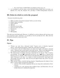 HOW TO WRITE A MASTERS THESIS PROPOSAL II  Structure of a thesis proposal  Your thesis    