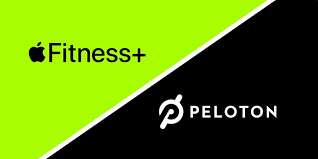 This year, peloton introduced the bike+ (starting at $2,495), which has new features like a larger screen that rotates 360 degrees to easily follow along with workouts off the bike, automatic resistance adjustments that follow along with your instructor's program, and full integration with the apple watch. Apple Fitness Plus Vs Peloton Which Streaming Workout Service Is Better Cnet