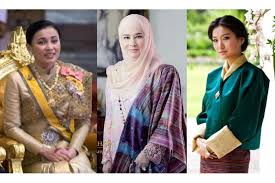 Bekas isteri sultan selangor sekarang. Penyeri Istana Dan Negara Kenali 10 Permaisuri Berkarisma Di Seluruh Dunia Figura Mstar
