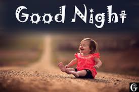 baby good night images