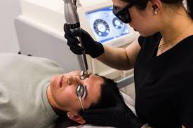 laser tattoo and permanent makeup