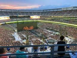 metlife stadium section 330 home of