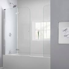 Folding Bath Screen Aquafold Extender