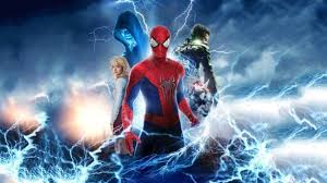 in defense of the amazing spider man 2