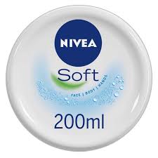 nivea soft moisturizing creme reviews
