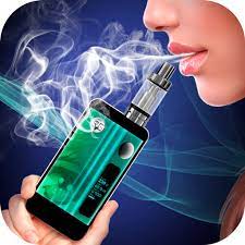 Juul's site requires users to register with their social security numbers in order to verify that they're over 21. Amazon Com Vape Smoke Virtual Game Prank Your Friends Liquid Fun Modern Trends Smoking Clouds App Appstore For Android