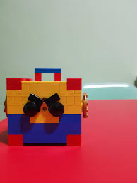 See more of brawl stars on facebook. Papludimys TobulÄ—jimas EsmÄ— Mega Box Lego 521drainageauthority Org