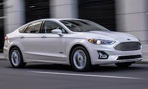 The 2019 ford fusion is offered in five trims with base prices ranging from $22,840 to $40,015, which is a large. Ford Fusion Wheel Tire Sizes Bolt Pattern
