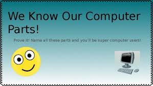 Test your knowledge on this science quiz and compare your score to others. Computer Parts Quiz Worksheets Teaching Resources Tpt