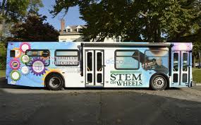 University Of Bridgeport To Unveil Stem Bus To The Community
