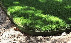 We'll look at how to prepare the existing concrete ready for installation, the tools you'll need to carry. Artificial Turf Edging Is Important Here S Why Wonder Edge