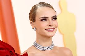 eye look was all over the oscars red carpet