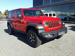 Used 2019 jeep wrangler unlimited sport s with hardtop, soft top, awd/4wd, tire pressure warning, audio and cruise controls on steering wheel. Jeep Wrangler Unlimited 3 6l Rubicon For Sale In Sandton Id 25072556 Autotrader
