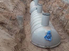 septic tank installation cost in 2023