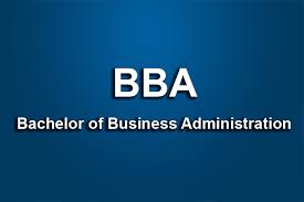 BBA Course