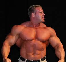 Did jay cutler take steroids? Jay Cutler Vs Arnold Bodywhat