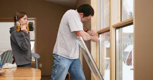 Shopping for window treatments is tough. Installing Replacement Windows Diy Or Hire A Pro Pella Windows Doors