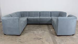marine grey kent sectional cococo home