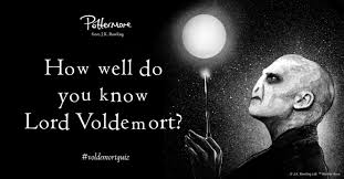 the ultimate lord voldemort quiz pottermore the ultimate lord voldemort quiz