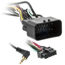 This harness includes a 40 amp relay with connectors and a 30a amp. Metra 70 9800 Car Stereo Wiring Harness For 1998 2013 Harley Davidson Motorcycles