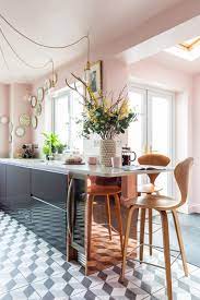 10 kitchen interior design tips from an