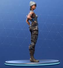 Here's a complete list of fortnite all skins (skin tracker) & daily sales. Fortnite Recon Specialist Skin Rare Outfit Fortnite Skins