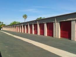 storage units in oxnard ca from