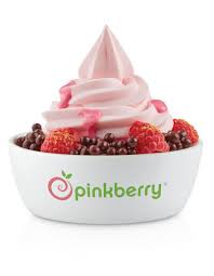 pinkberry outlets now serving up tart
