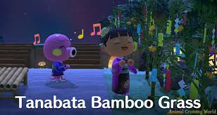 anese tanabata holiday