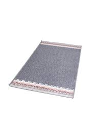 chenille carpet non slip human comfort