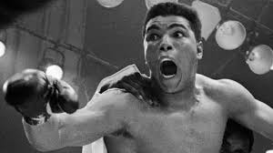 Write about the iconic muhammad ali, copy out some of his most famous quotes, or make up a story about the heavyweight boxer using our fun writing pages. Remembering Muhammad Ali Some Of The Greatest Quotes From The Game Changing Boxing Legend Dazn News Us