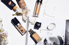 favorite foundations life with me