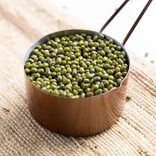 how to cook perfect mung beans in the