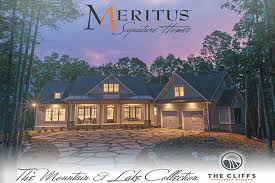 Meritus Signature Homes Luxury Custom