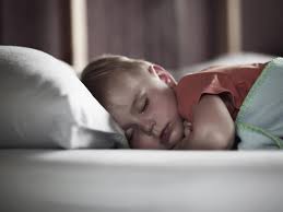 How Much Sleep Do Preschoolers And Big Kids Need Babycenter