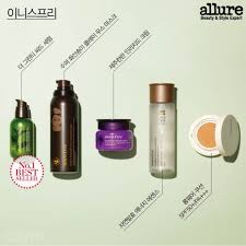 korean beauty brands reveal their best