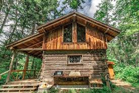 Purchasing cabins for sale in eastern washington can be considered a future investment owing to the increasing demand for log cabins. Rustic Cabin Rentals Washington State Best Cabins In Washington