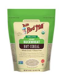 bob s red mill buckwheat hot cereal