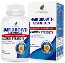 In particular, a vitamin a deficiency can result in damage to hair follicles, sweat glands, and hair loss amongst other health problems. Amazon Com Hair Vitamins For Faster Hair Growth With 29 Vitamins For Women Men Hair Pills Hair Vitamin Supplements For Hair Loss Treatments For Women Men 90 Capsules Health