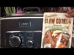 slow cooker pot roast e7kitchen