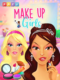 makeup s games for kids for