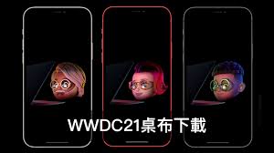 In this article we round up everything you need to know about wwdc. Wwdc 2021 Wallpaper Download All Iphone Apple Watch Can Be Applied Iphone Wired