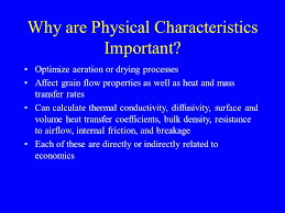 Lecture 5 Physical Properties Of Grains Geometrical