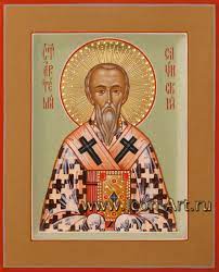 Артемон (Артемий), епископ Солунский (Селевский), святитель (I-II)