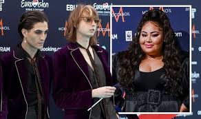 Italy will participate in the eurovision song contest 2021. Eurovision 2021 Malta Dealt Devastating Blow As Italy Emerges As New Favourite To Win Tv Radio Showbiz Tv Express Co Uk