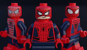 It has been months since any new official information was revealed via the announcement of its title. Spider Man No Way Home Lego