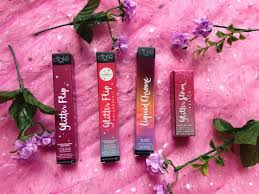 ciaté london lip haul review