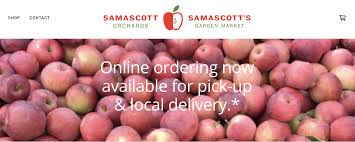 home samascott orchards llc