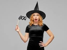 witch makeup ideas for halloween the