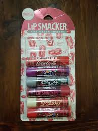 lip smacker lip balm coca cola flavor